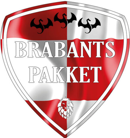 Brabants Bierpakket logo