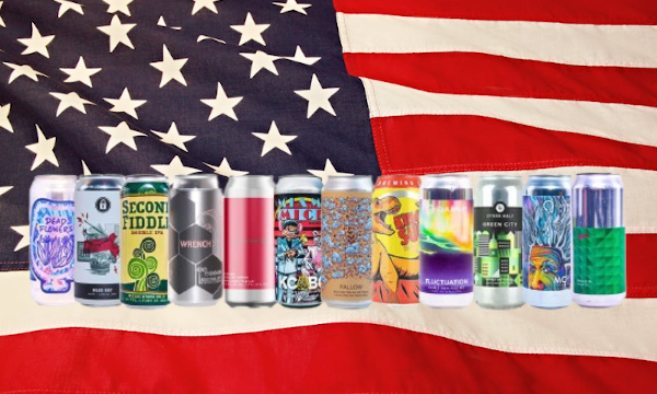 Bierpakket American IPA 