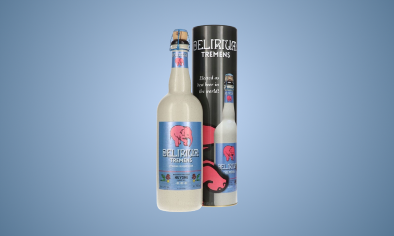 Delirium Tremens biercadeau