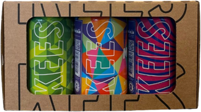 Brouwerij Kees Biercadeau