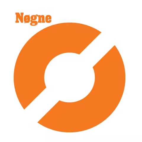 Nøgne Ø logo