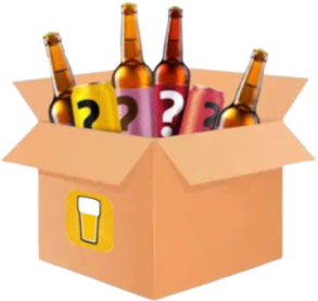 Verrassingspakket Deluxe BierXL