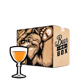 Krachtige Tripel Bierselectie