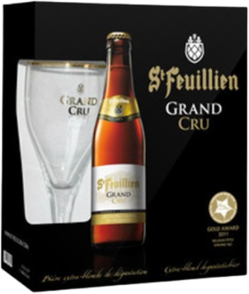 St. Feuillien cadeaupakket
