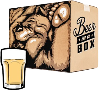 Verfrissend Wit & Weizen Bierpakket