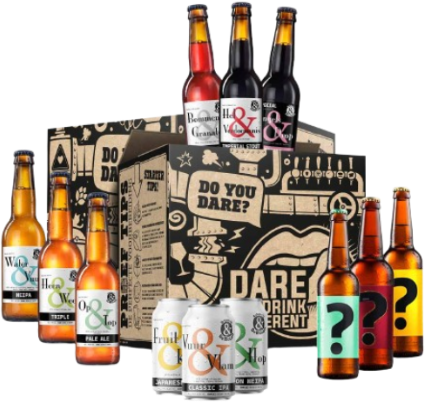 De Molen Brouwerijpakket De Molen Brouwerijpakket