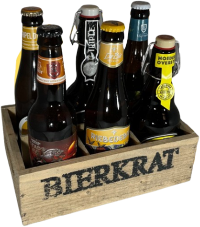 Bierpakket Kracht van de Tripel BierXL