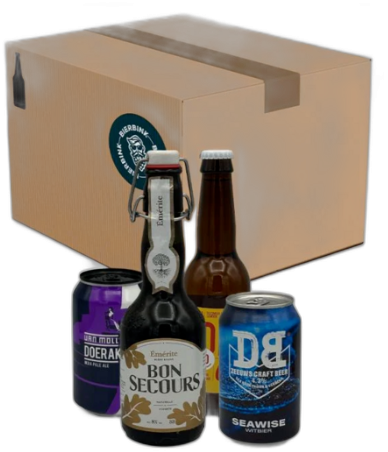 Proefpakket Bierbink bierpakket Proefpakket Bierbink bierpakket