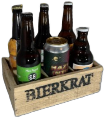 De Smaak Van De Achterhoek bierpakket