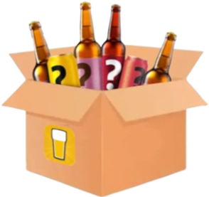 Over De Datum Bierpakket