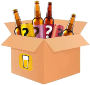 Maart bierpakket Bierbink