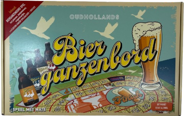 Bier Ganzenbord