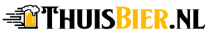 Thuisbier logo