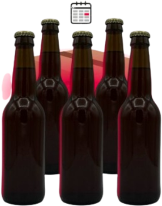 Juni bierpakket Bierbink
