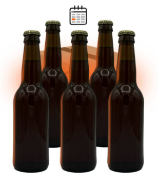 Juli Bierpakket Bierbink