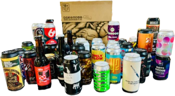Bierpakket Exclusieve Summer Sale Beerinabox