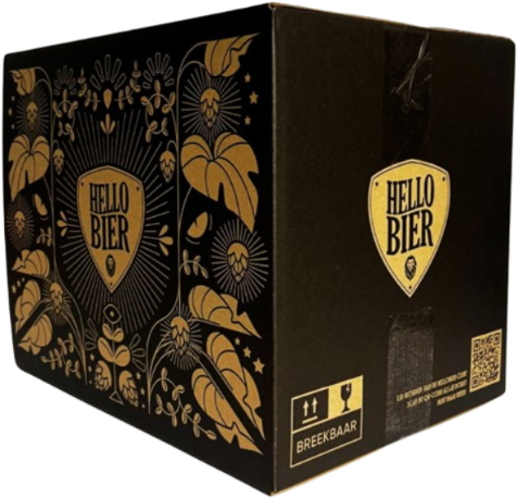 Hellobier Mystery Bier box