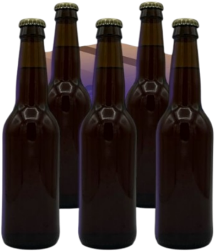 Bierbink Barrel Aged Bierpakket