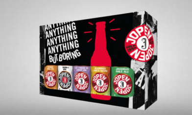 Jopen Bierpakket MAANDBOX FEBRUARI