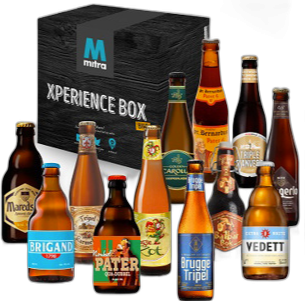 Belgisch Bierpakket  Belgisch Bierpakket