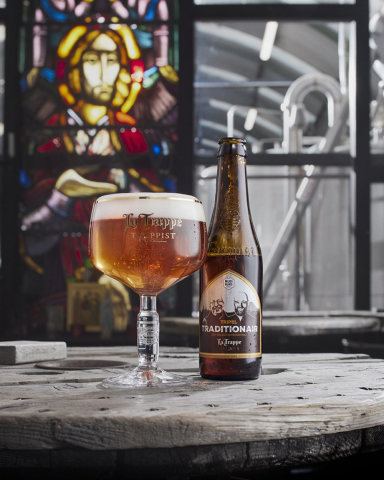 Tripel Traditionair bier