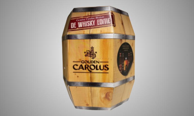 The Bierton Whiskey Edition  The Bierton Whiskey Edition