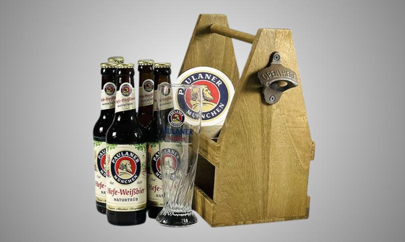 Paulaner Partykist