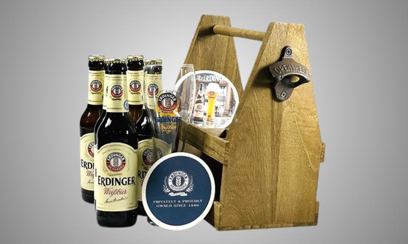 Erdinger Partykist