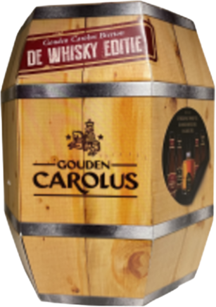 The Bierton Whiskey Edition  The Bierton Whiskey Edition