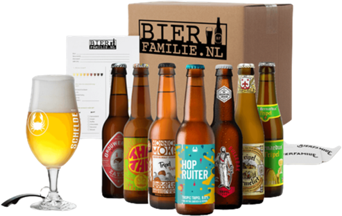 Bierpakket Tripel