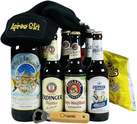 Weisse Winter bierpakket