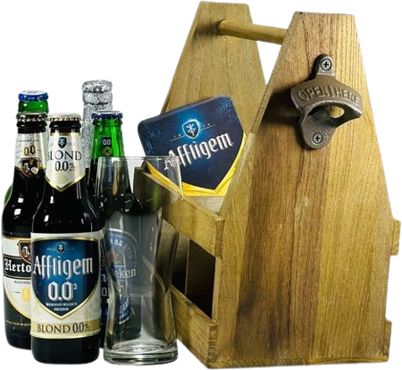 Alcoholvrij Partykist