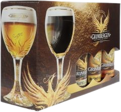 Grimbergen Giftpack Grimbergen Giftpack