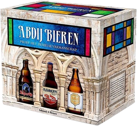 Abdij Bieren Bierpakket Abdij Bieren Bierpakket