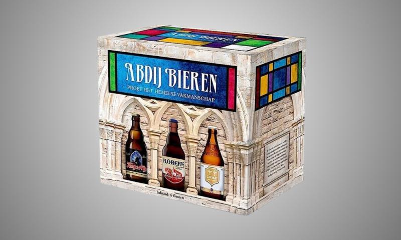 Abdij Bieren Bierpakket Abdij Bieren Bierpakket
