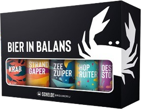 Schelde Geschenkverpakking 