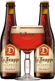 Trappist Traktatie - Vaderdagcadeau