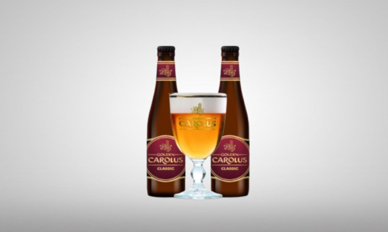Gouden Carolus Classic Duo Gouden Carolus Classic Duo