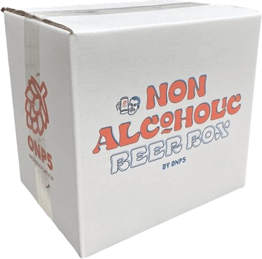 Dry January Special Box