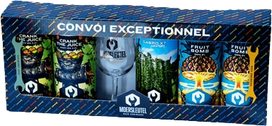 Moersleutel IPA Cadeaupakket