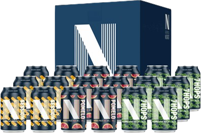 Brouwerij Noordt IPA Bierpakket
