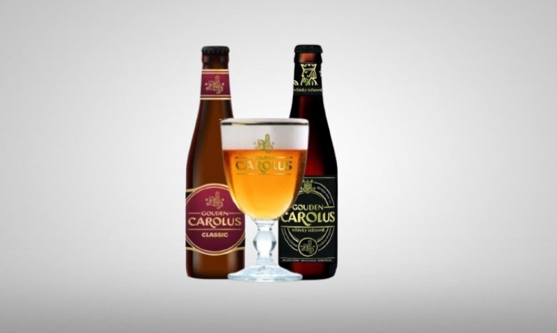 Exclusieve Vaderdag Bier Mix