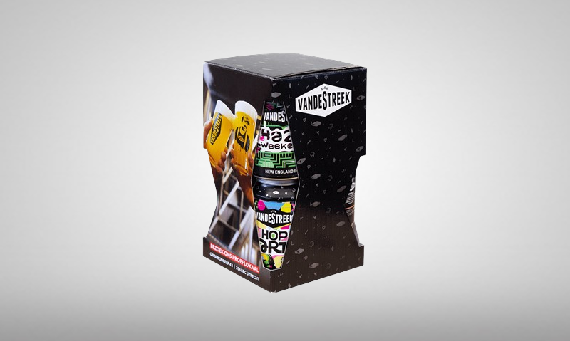 vandeStreek Speciaalbier Selectie vandeStreek Speciaalbier Selectie