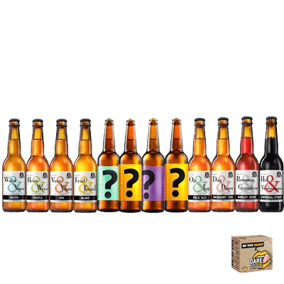 De Molen Speciaalbier Selectie