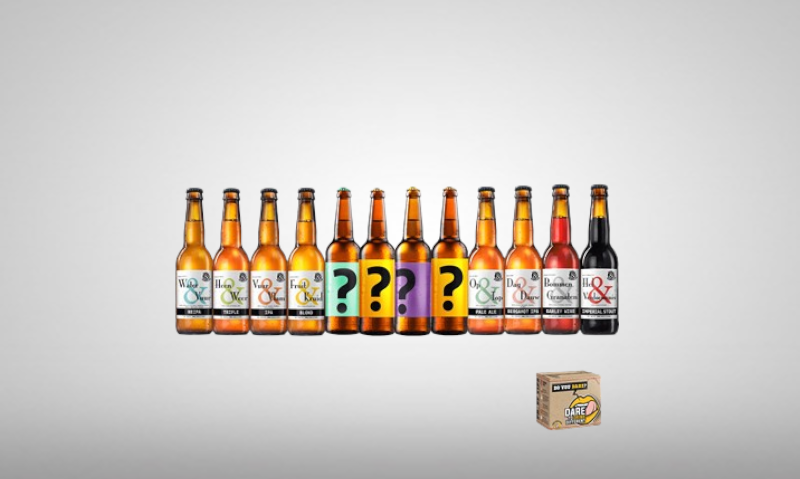 De Molen Speciaalbier Selectie