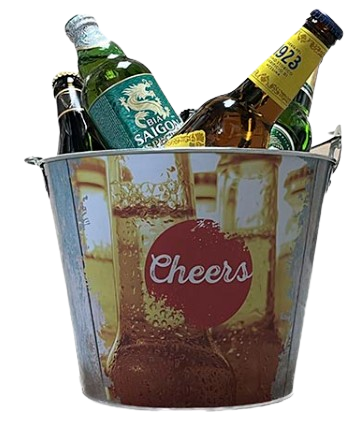 Bierbucket Bierfavorieten