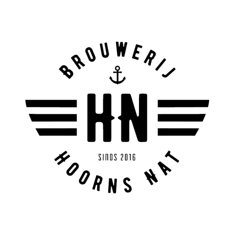 Hoorns Nat logo Hoorns Nat logo