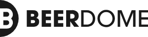 beerdome logo beerdome logo