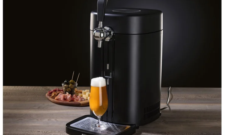 Review van de Bier Maxx Tap bij Lidl: Een handig tapsysteem voor thuis Review van de Bier Maxx Tap bij Lidl: Een handig tapsysteem voor thuis