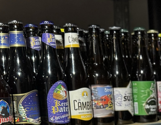 Bieren te koop bij Online bierwinkel